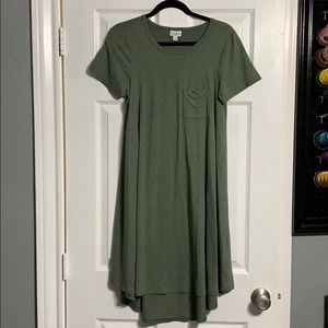 LuLaRoe Carly Dress